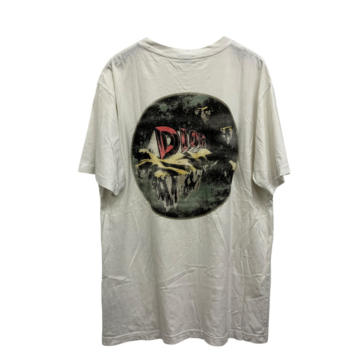 プリントTシャツ
