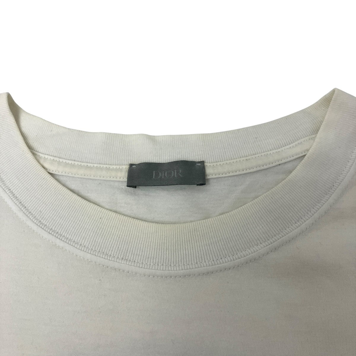 プリントTシャツ