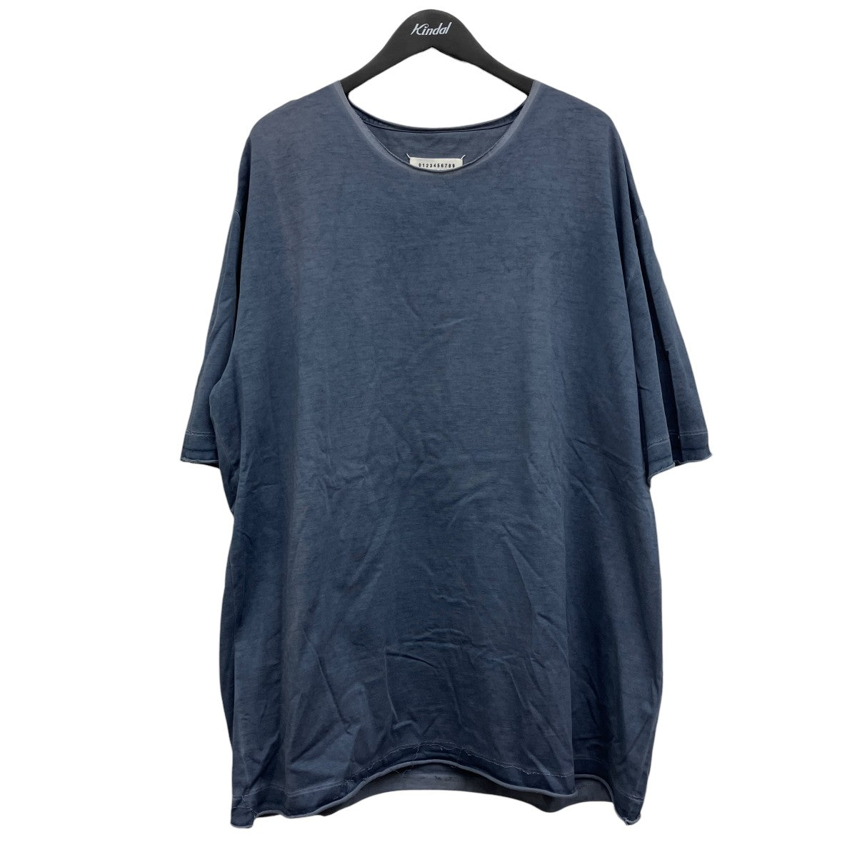 ガーメントダイTシャツ