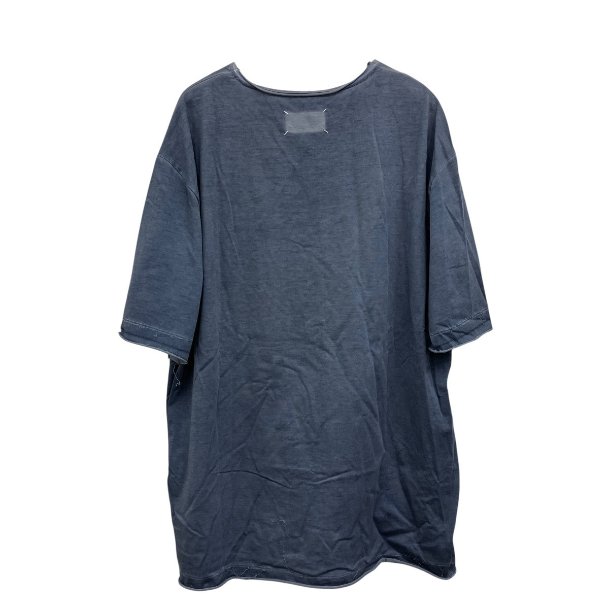 ガーメントダイTシャツ