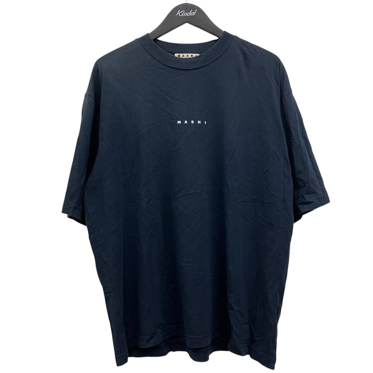 ロゴTシャツ