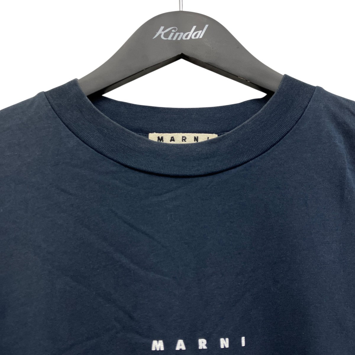 ロゴTシャツ