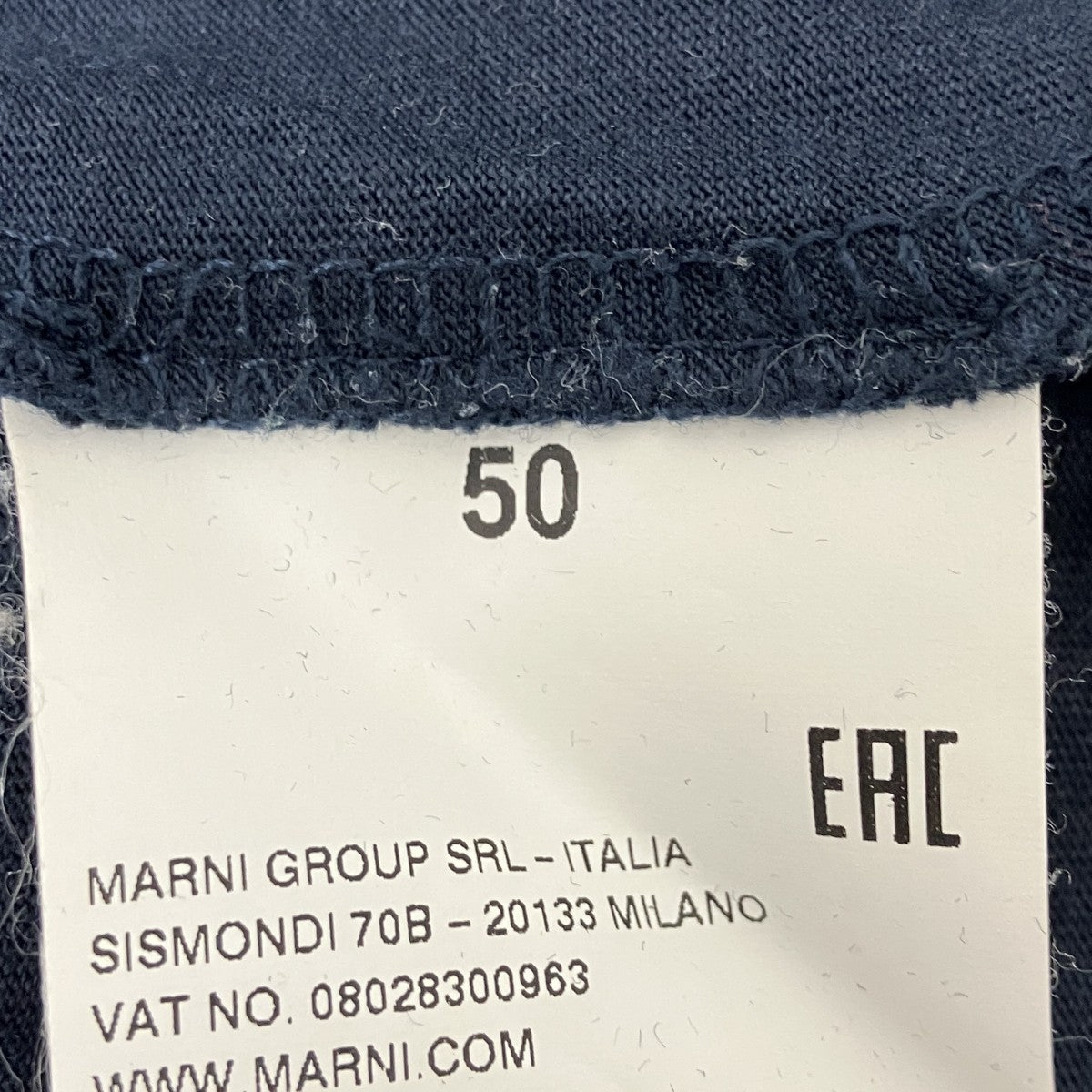 ロゴTシャツ