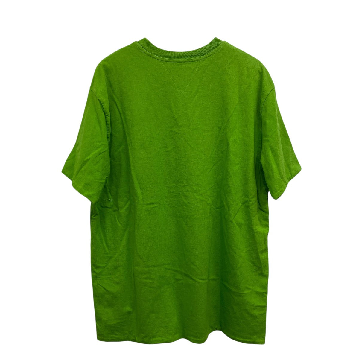 BOTTEGA VENETA ダブルフェイスTシャツ 古着・中古-2枚目のアイテム画像