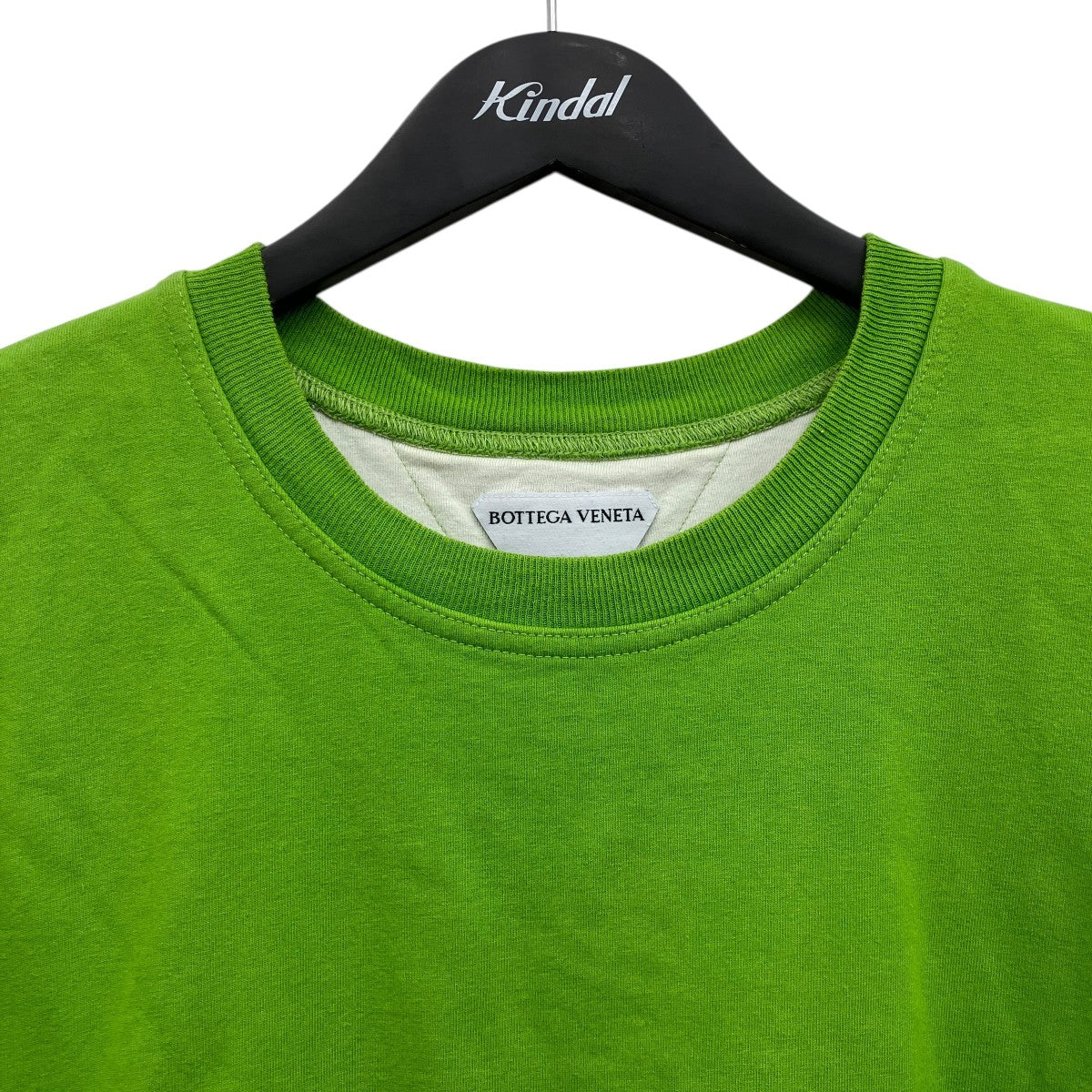 BOTTEGA VENETA ダブルフェイスTシャツ 古着・中古-3枚目のアイテム画像