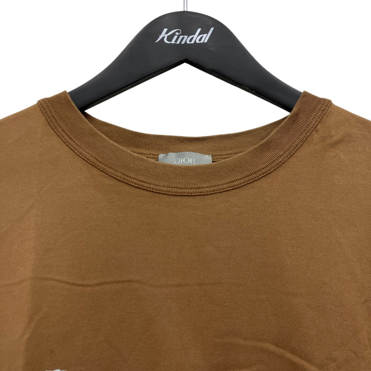 DIOR×CACTUS JACK プリントTシャツ 古着・中古-3枚目のアイテム画像
