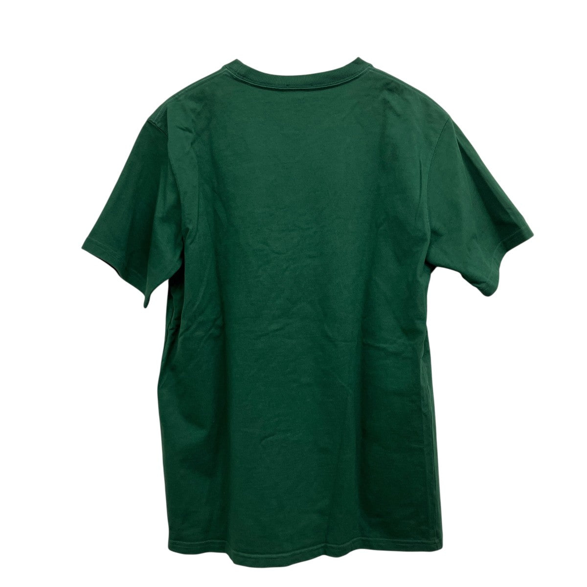 Dior エンブロイダリーTシャツ 古着・中古-2枚目のアイテム画像