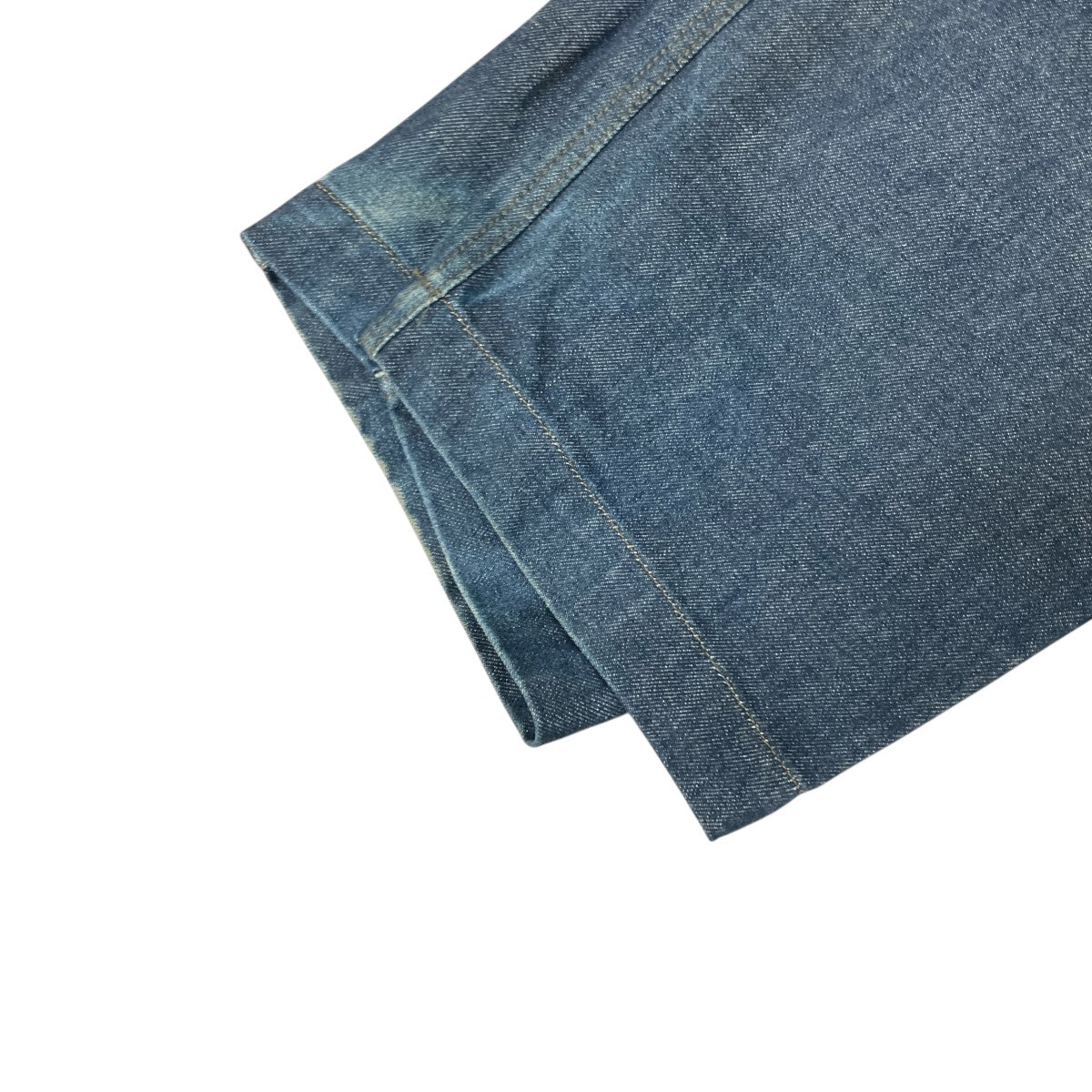 LEMAIRE(ルメール) twisted jeans ベルテッドデニムパンツ M 203 PA137