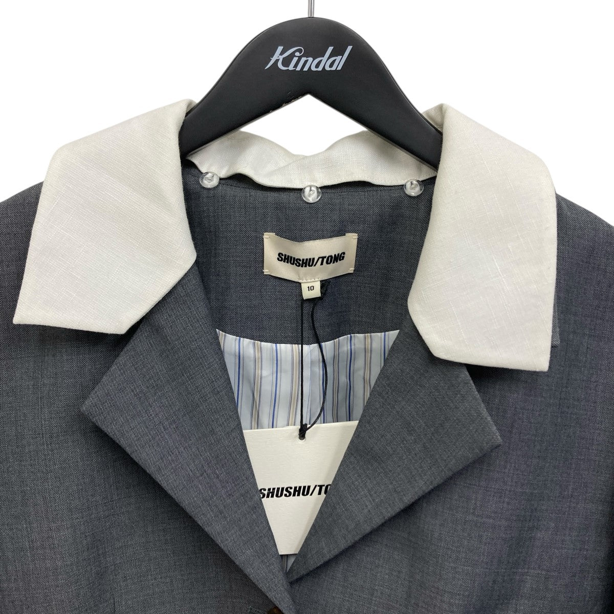 テーラードジャケット