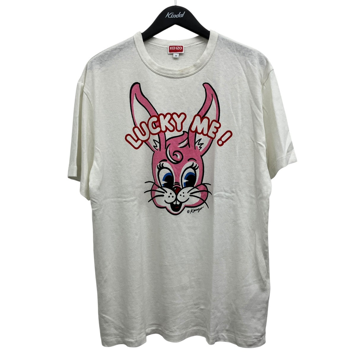 Cartoon 半袖Tシャツ