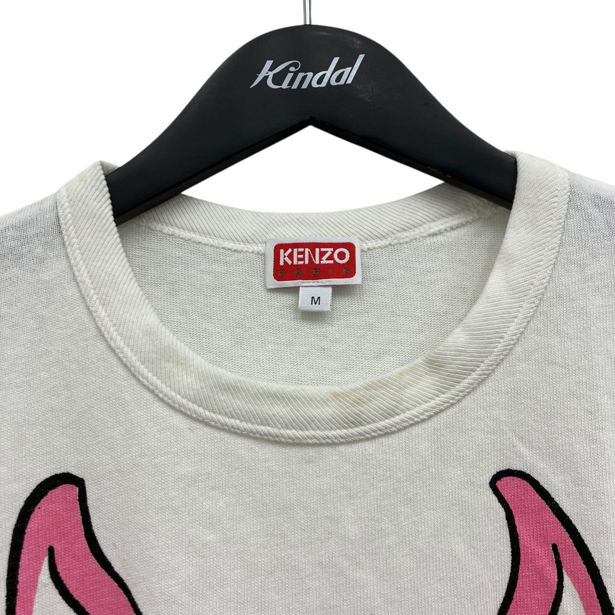 Cartoon 半袖Tシャツ