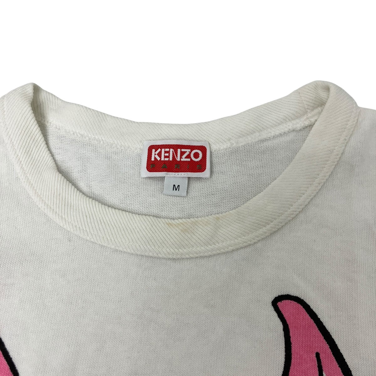 Cartoon 半袖Tシャツ