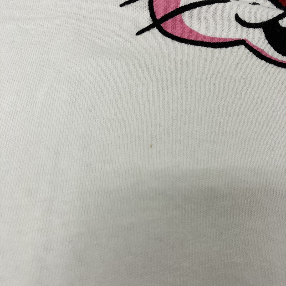 Cartoon 半袖Tシャツ