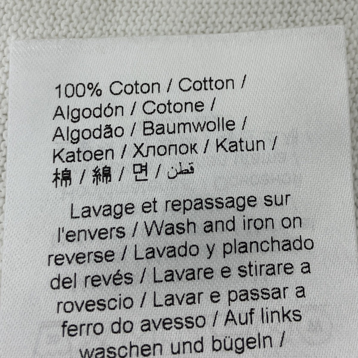 Cartoon 半袖Tシャツ