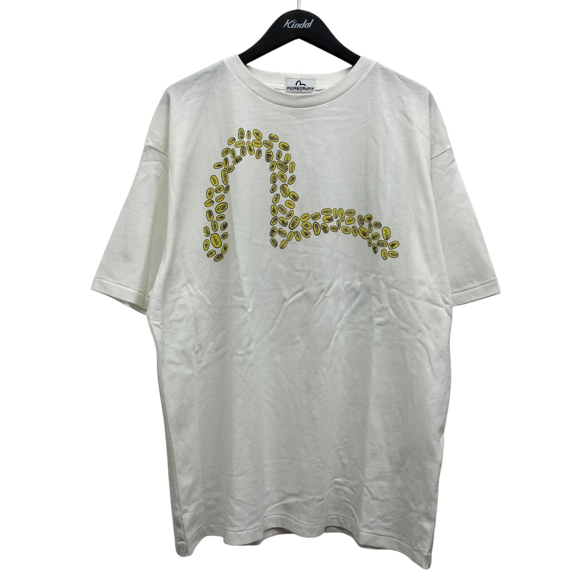 F-LAGSTUF-F SS TEE 半袖Tシャツ