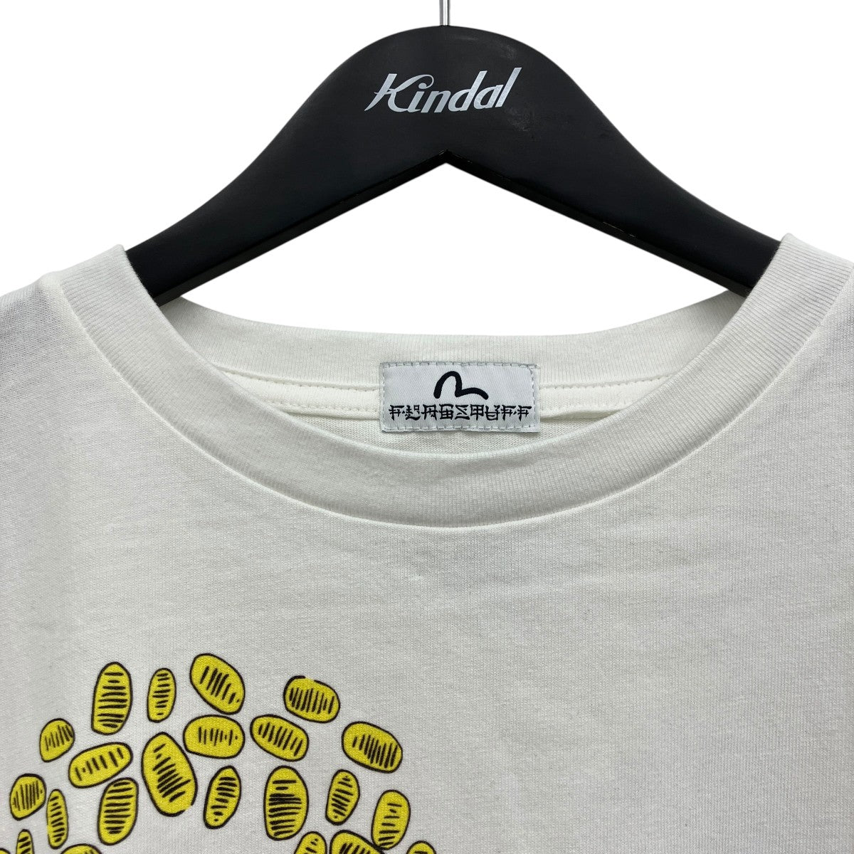 F-LAGSTUF-F SS TEE 半袖Tシャツ
