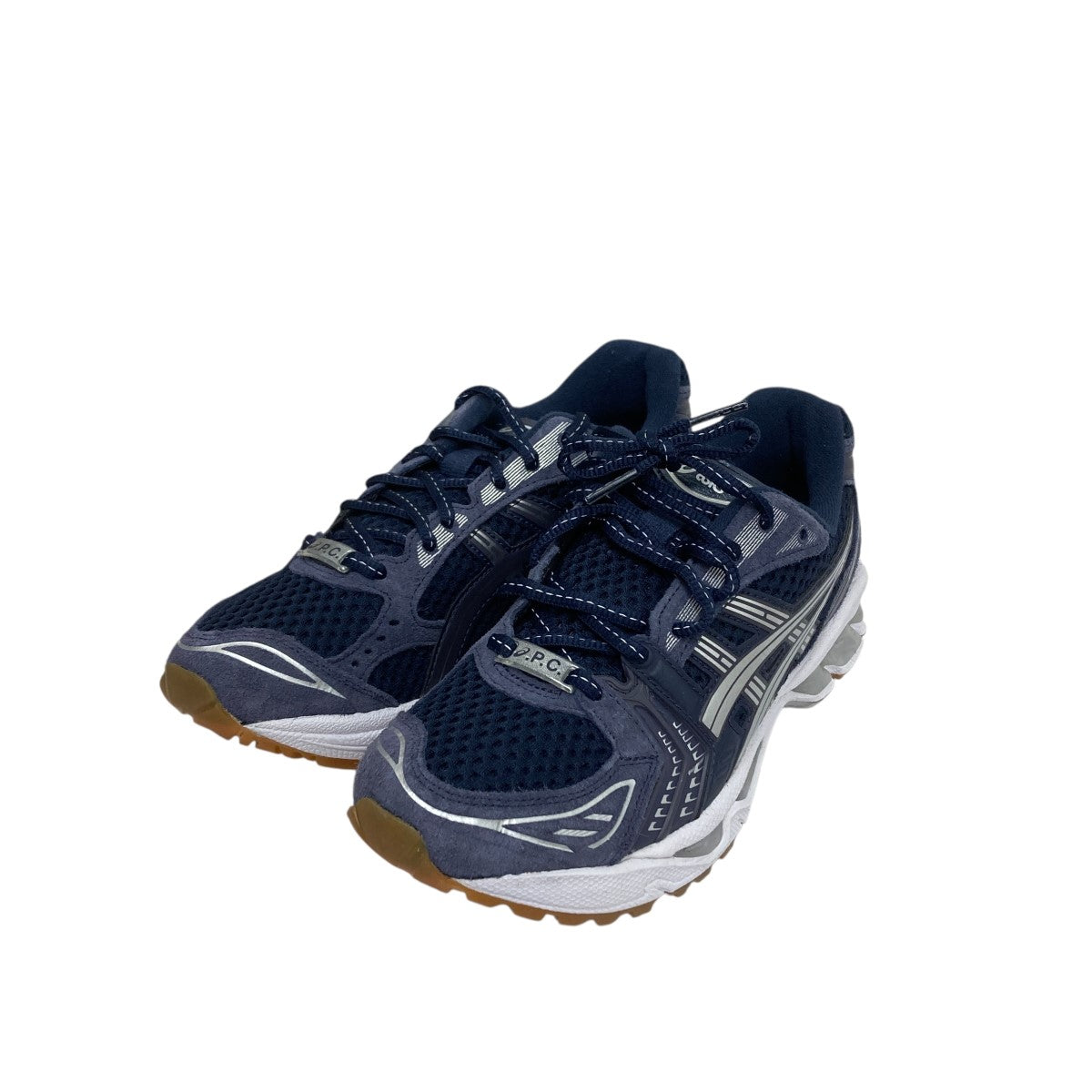 GEL-KAYANO 14 MID NIGHT／INDIGO FOG ローカットスニーカー