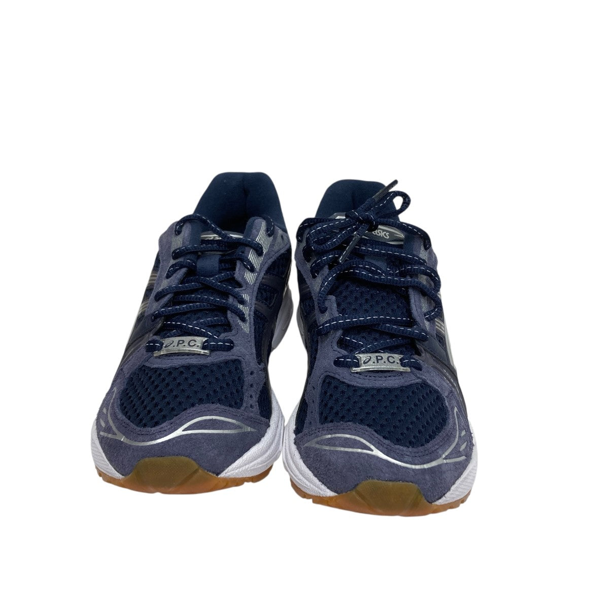 GEL-KAYANO 14 MID NIGHT／INDIGO FOG ローカットスニーカー