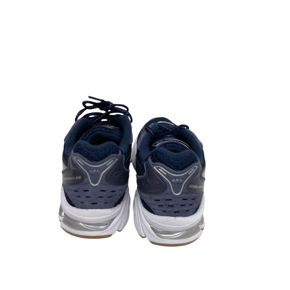 GEL-KAYANO 14 MID NIGHT／INDIGO FOG ローカットスニーカー