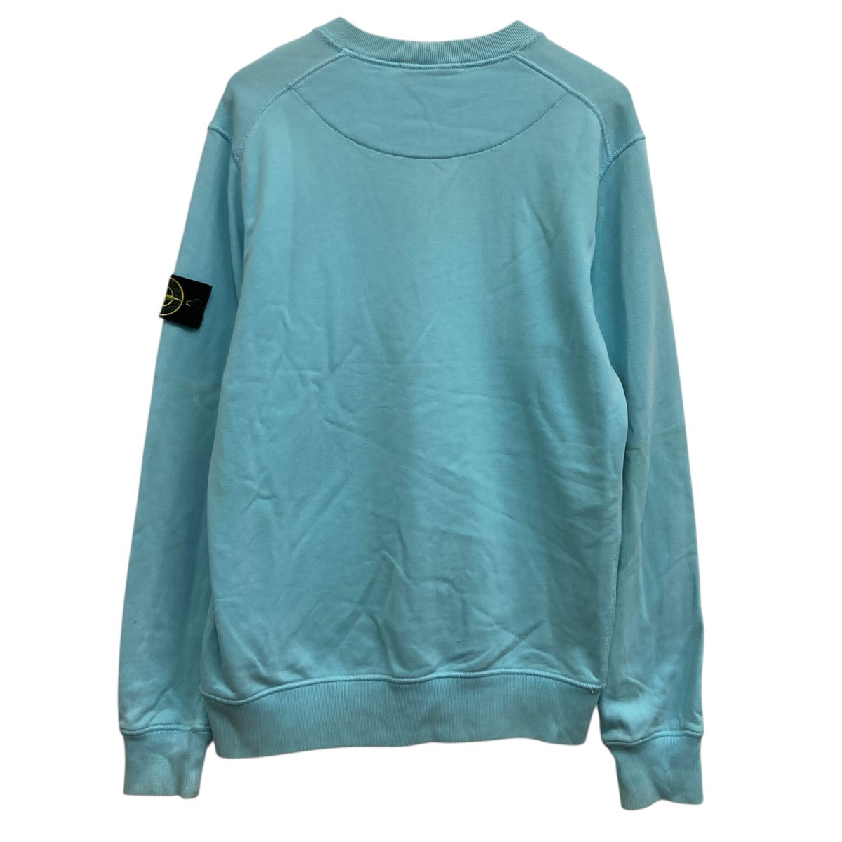 STONE ISLAND(ストーンアイランド) クルーネックスウェット 731563020