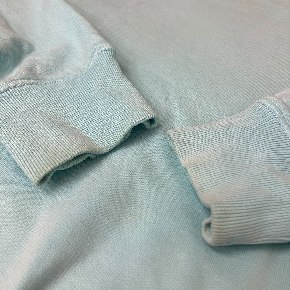 STONE ISLAND(ストーンアイランド) クルーネックスウェット 731563020