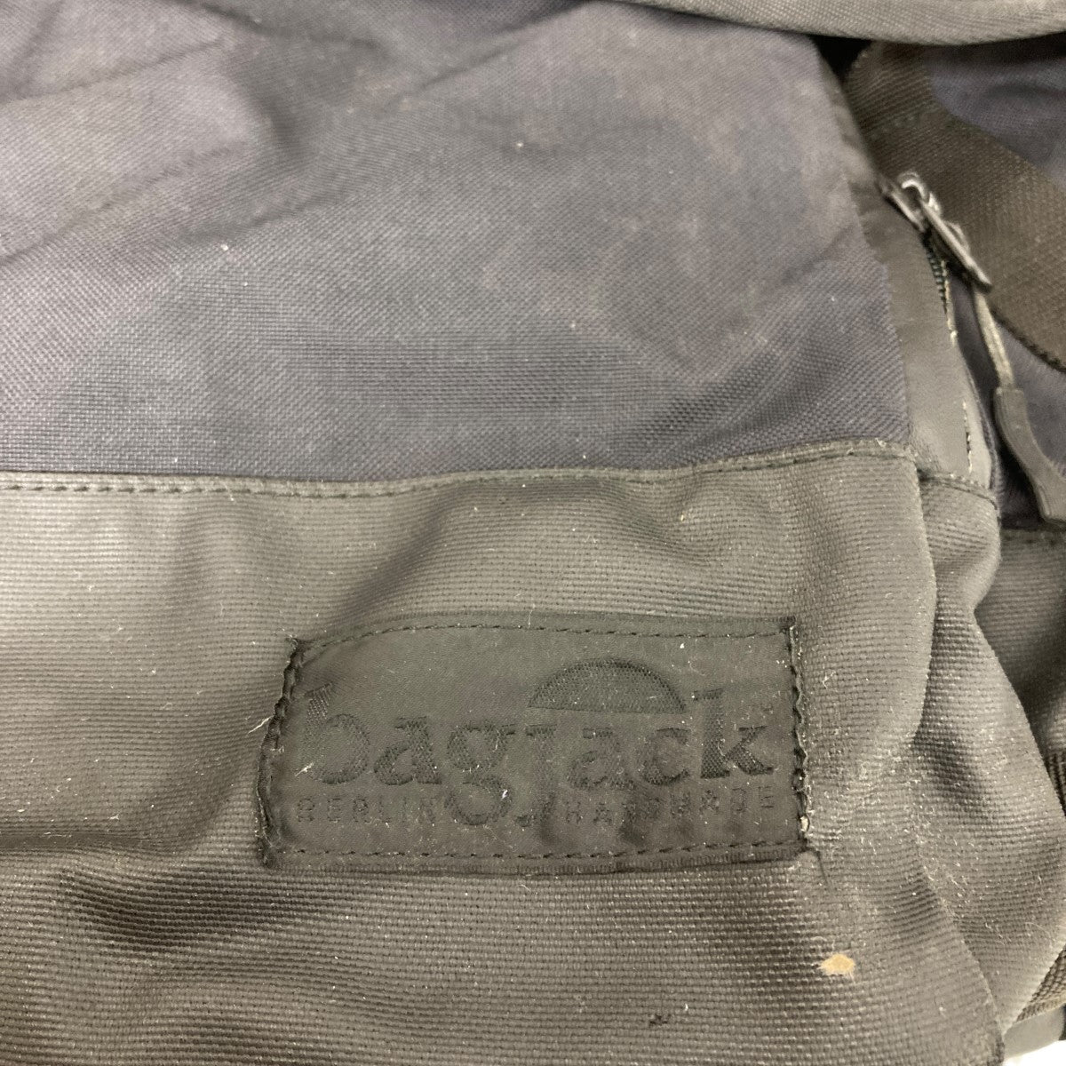 nxl rucksack リュック