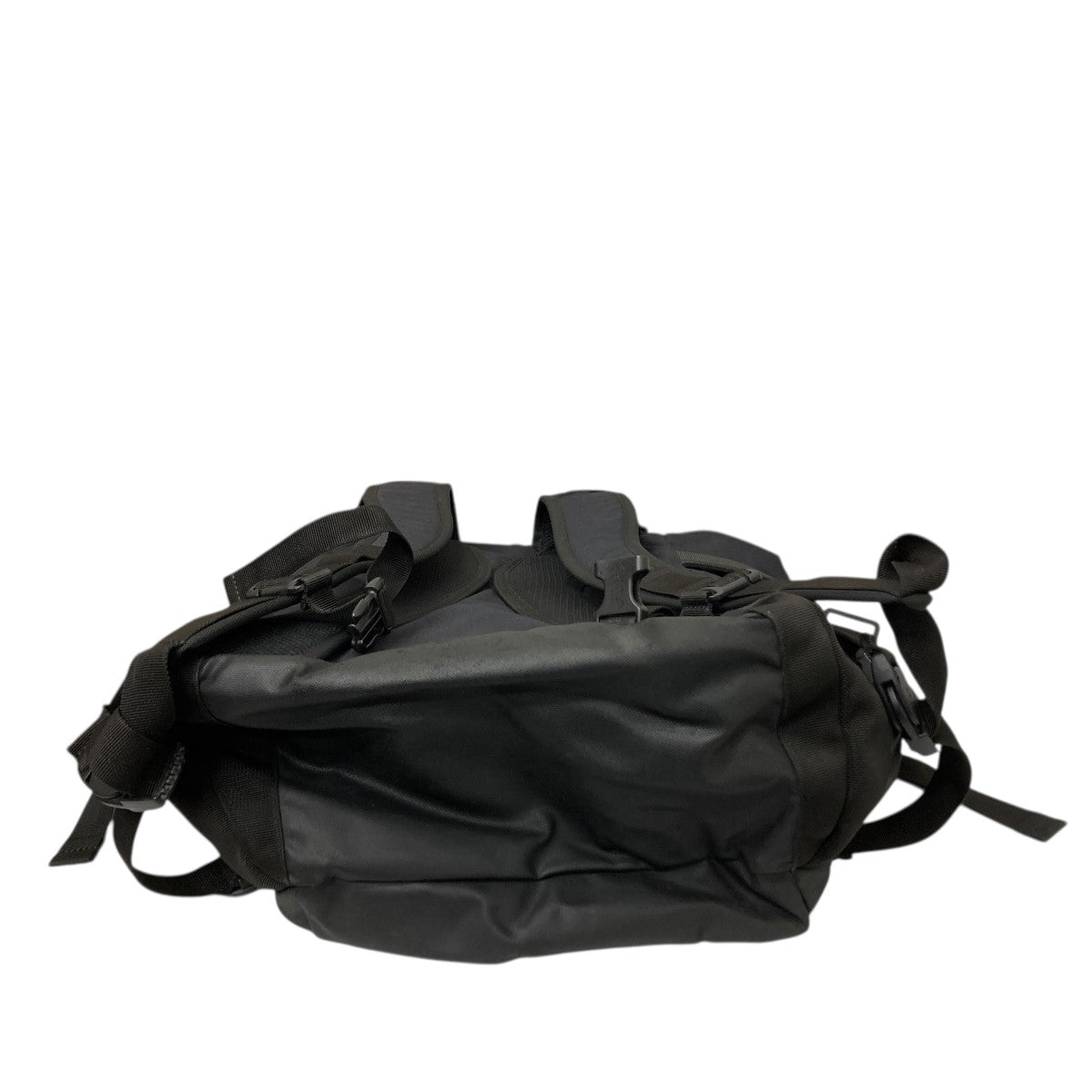 Bagjack(バッグジャック) nxl rucksack リュック D-10179 ブラック