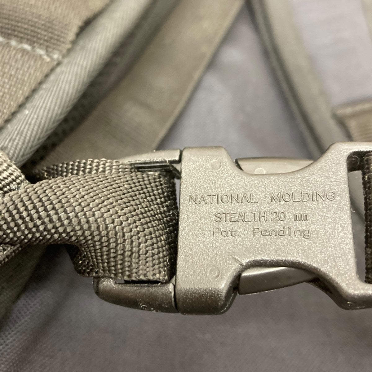 nxl rucksack リュック