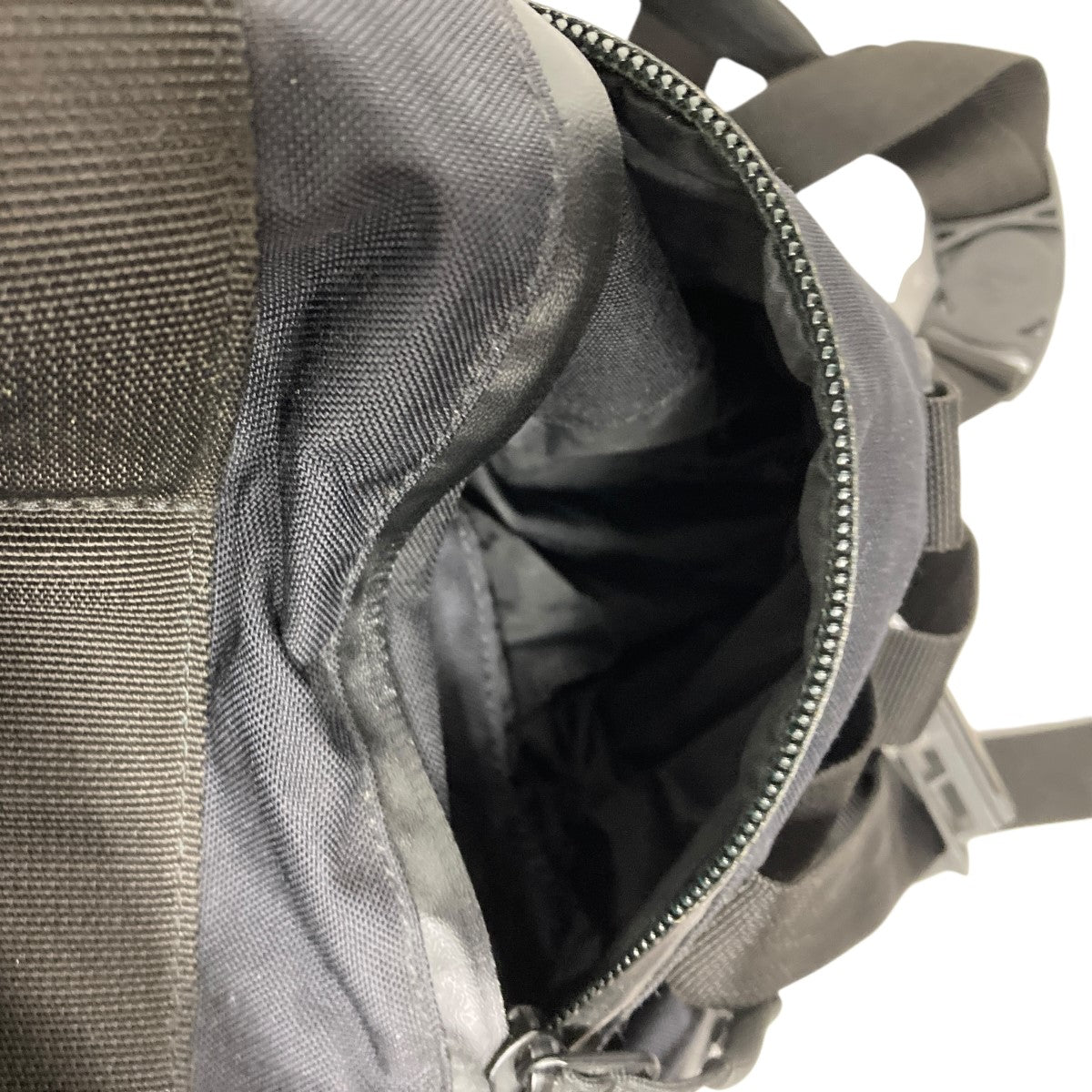 nxl rucksack リュック