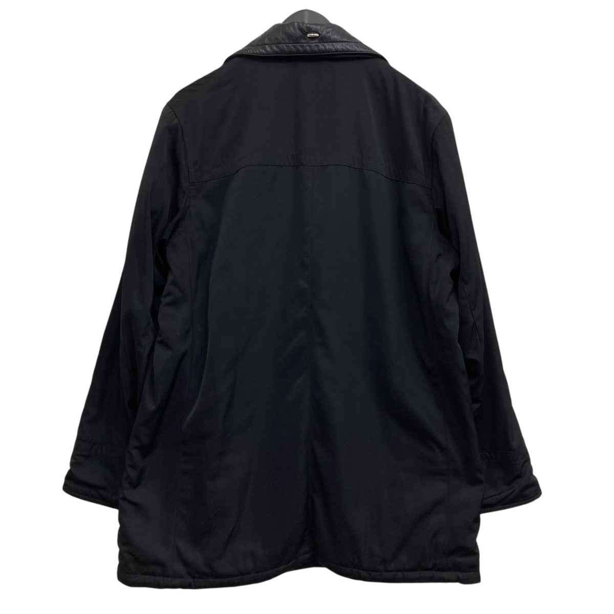 OUR LEGACY Scoota Coat 44 ブラック OUR LEGACY(アワーレガシー) SCOOTA COAT コート M4221SCB ブラック