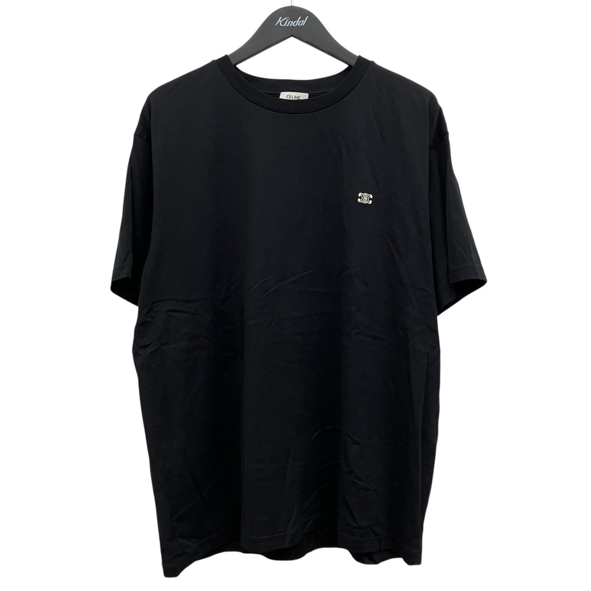 トリオンフミニロゴTシャツ