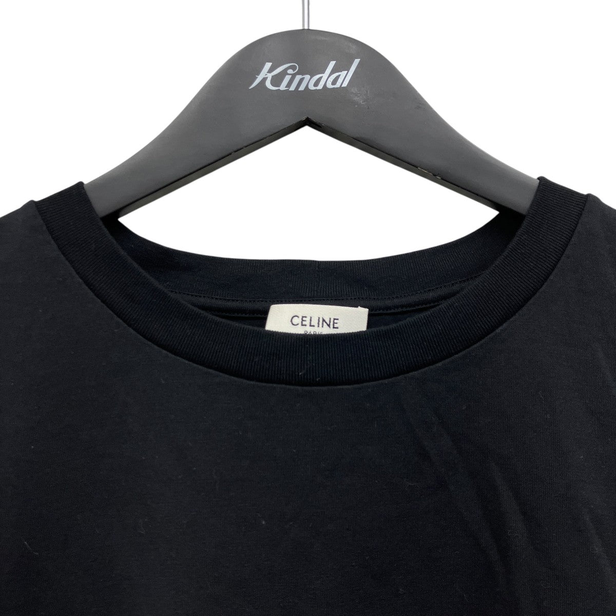 トリオンフミニロゴTシャツ