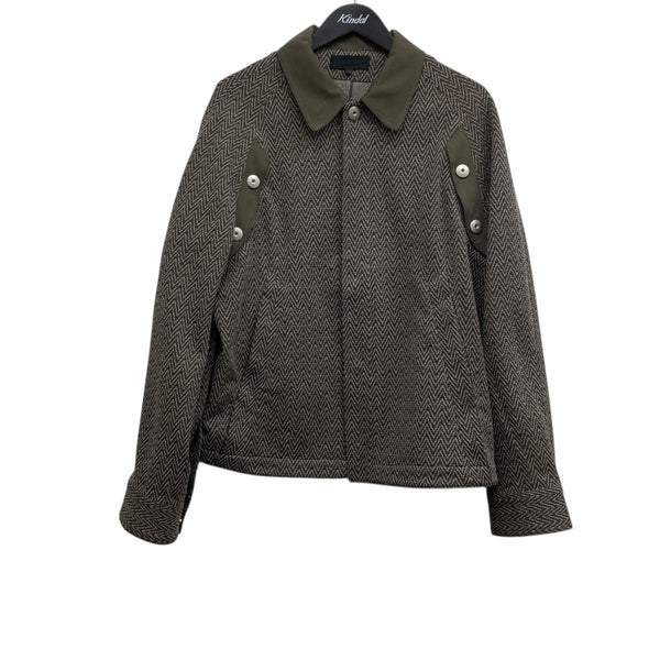Omar Afridi オマールアフリディ bove jacket 25ss46 8040001155516_1_grande.jpg?v= ジャケット・アウター