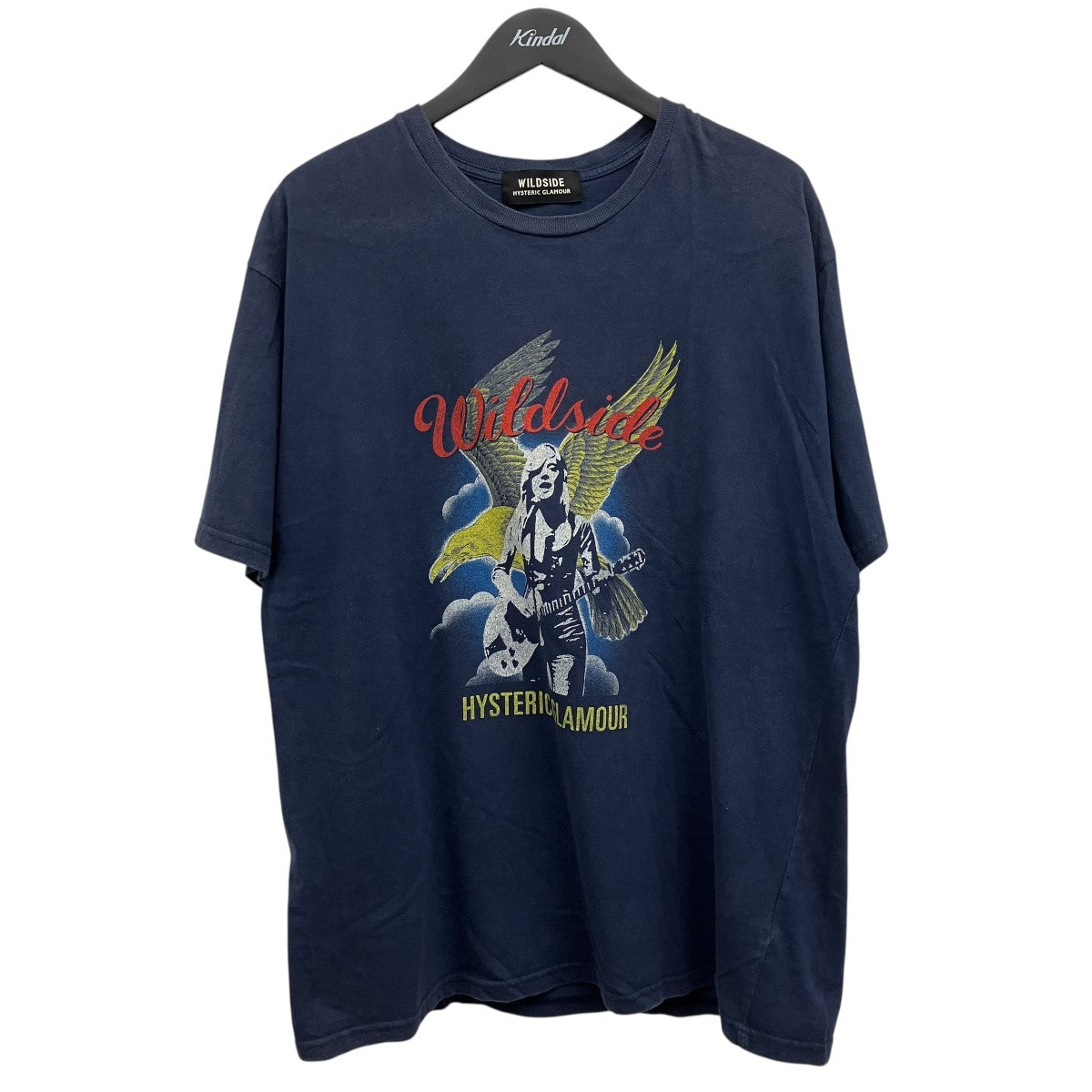 プリントTシャツ