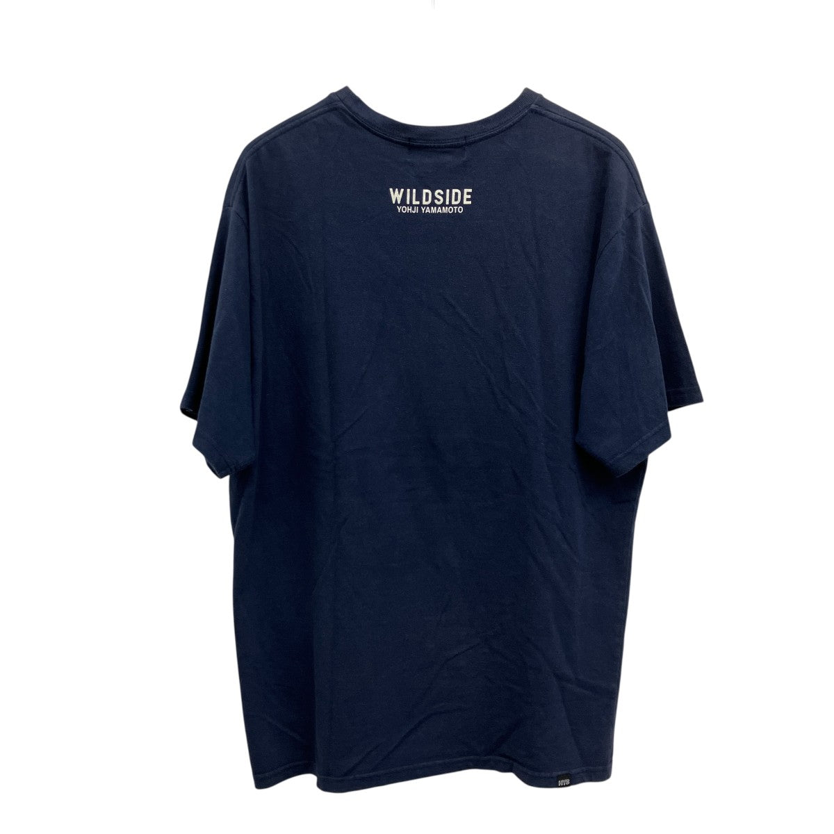 プリントTシャツ