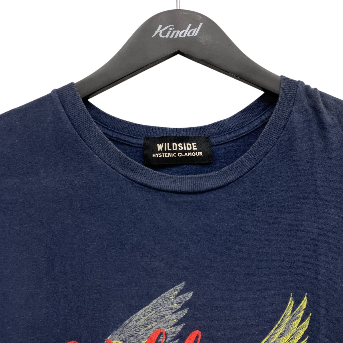プリントTシャツ