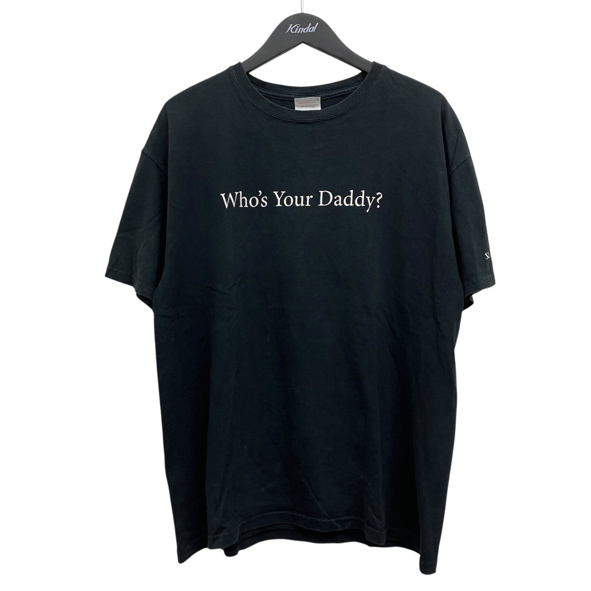 Mr＆Mrs．Smith ムービーTシャツ