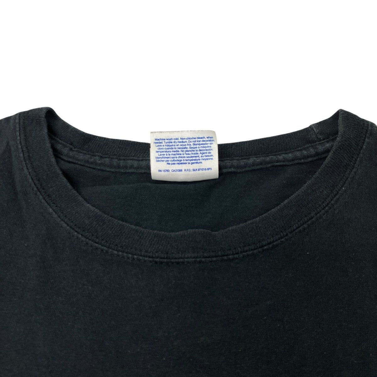Mr＆Mrs．Smith ムービーTシャツ