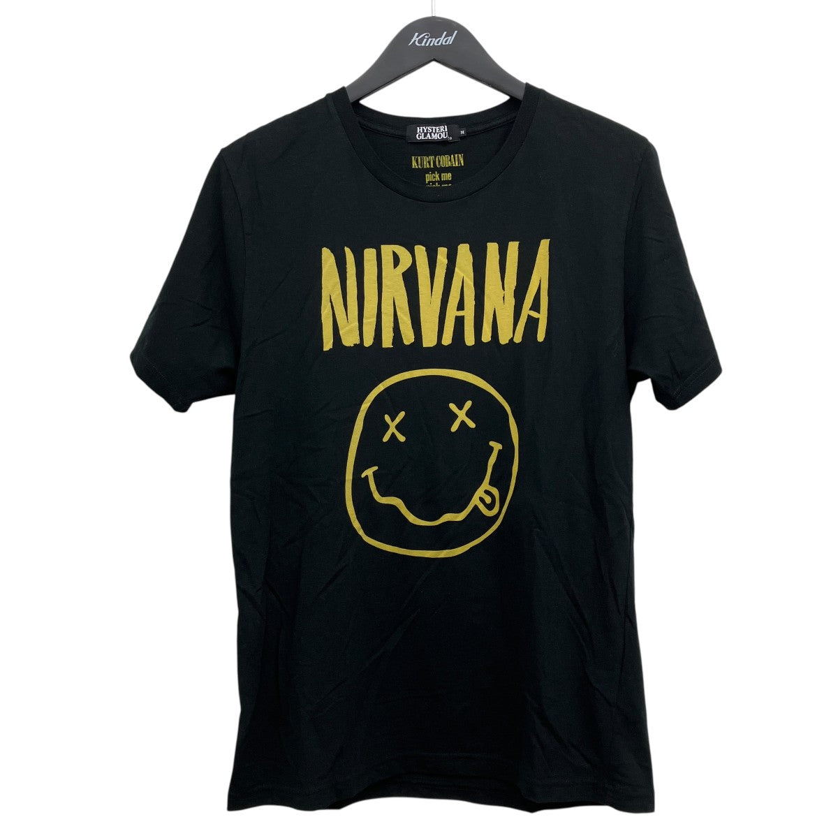 プリントTシャツ