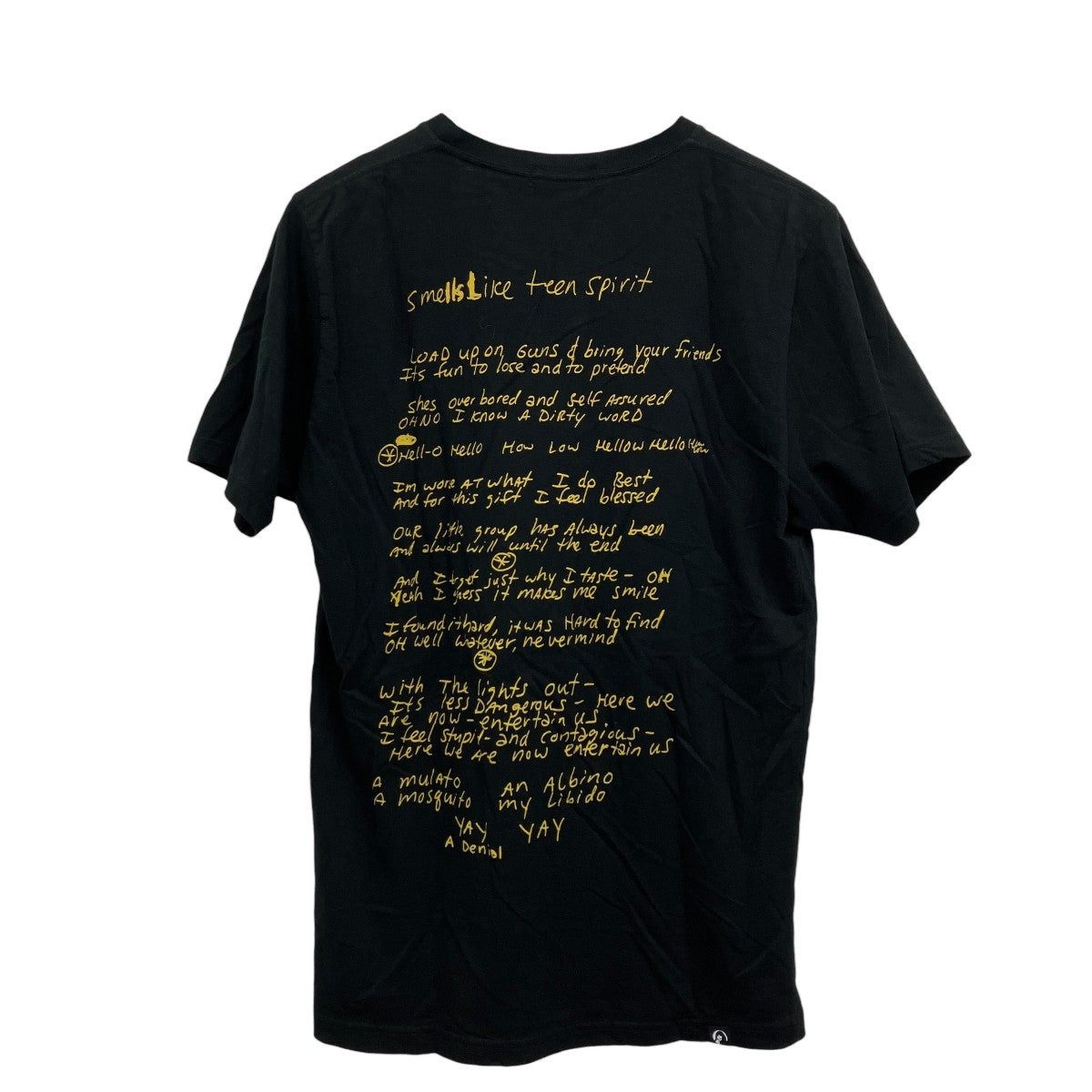 プリントTシャツ