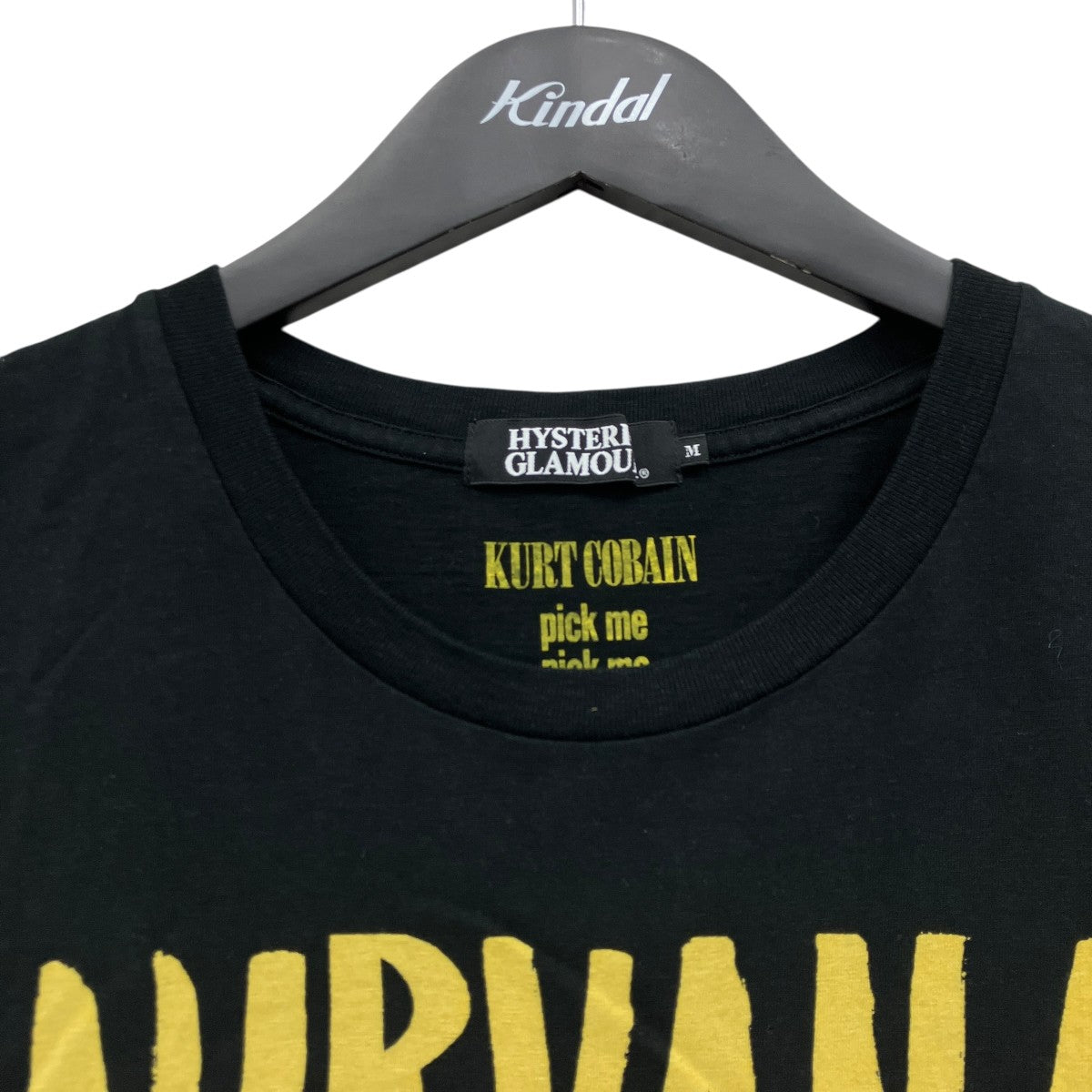 プリントTシャツ