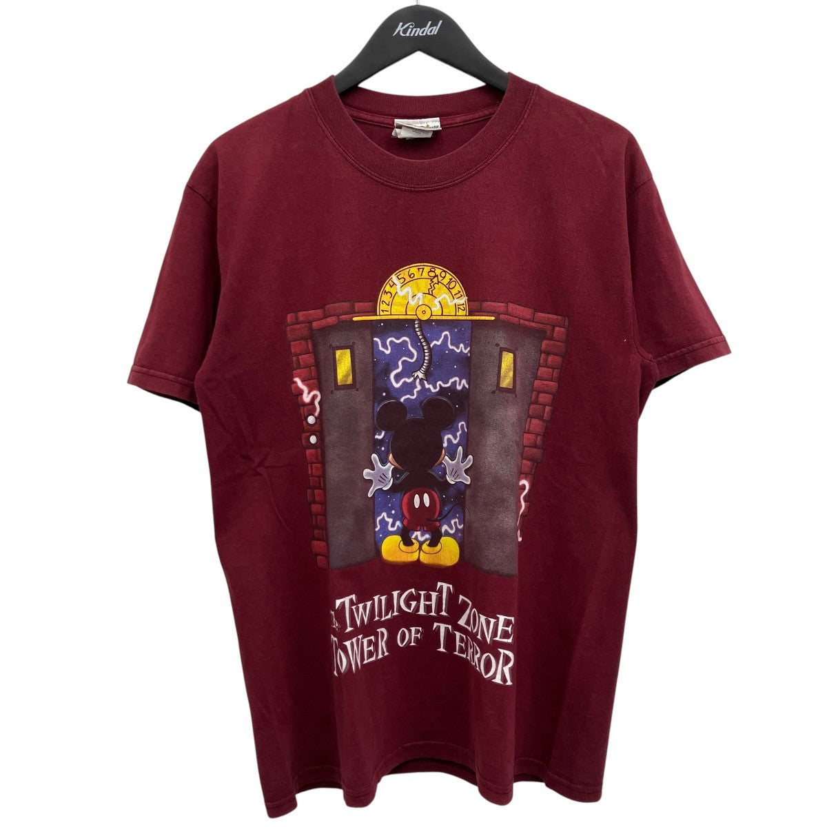 VINTAGE ヴィンテージTシャツ 古着・中古-1枚目のアイテム画像