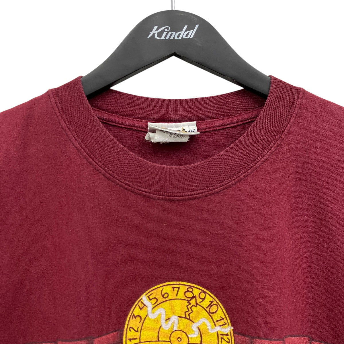 VINTAGE ヴィンテージTシャツ 古着・中古-3枚目のアイテム画像