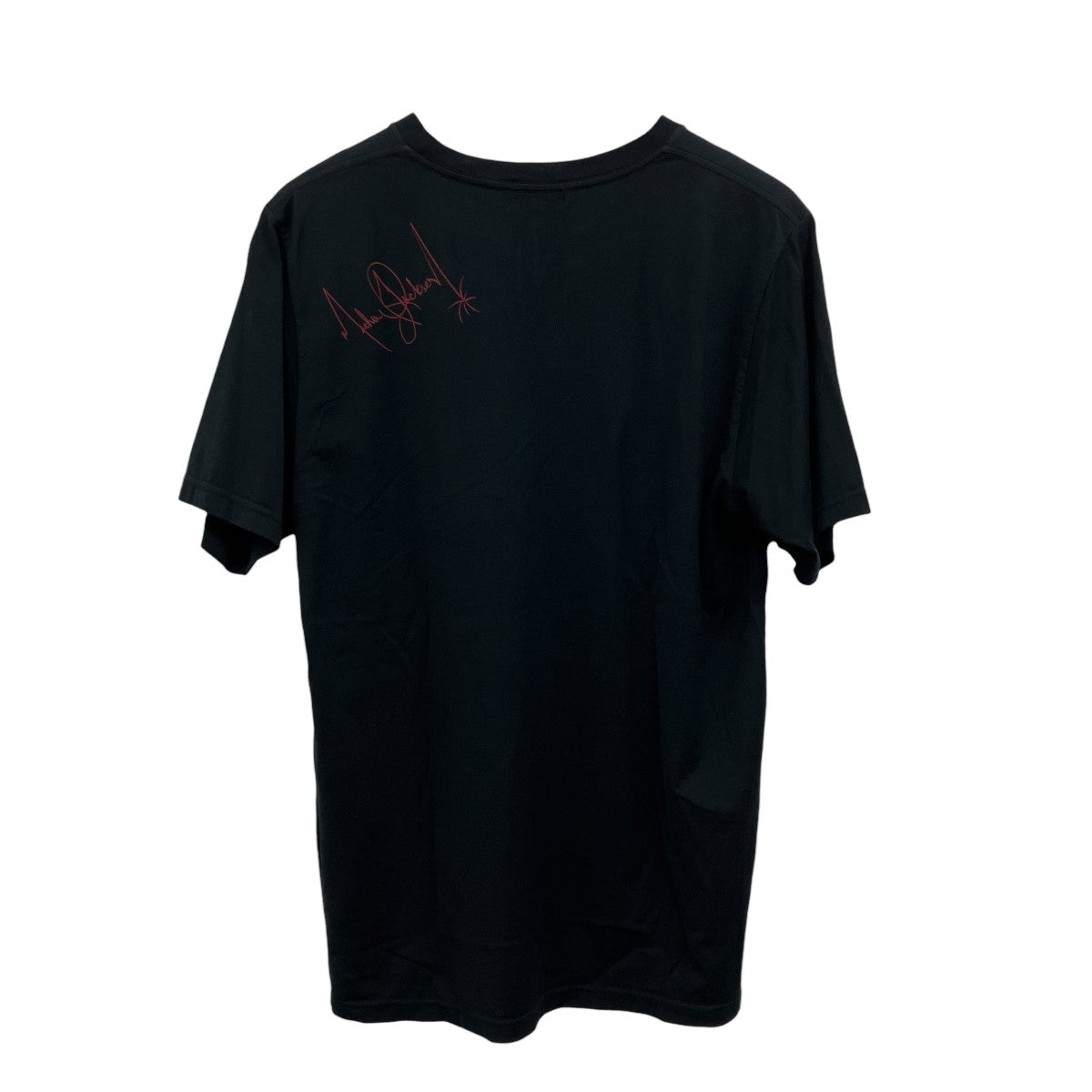 Hysteric Glamour プリントTシャツ 古着・中古-2枚目のアイテム画像
