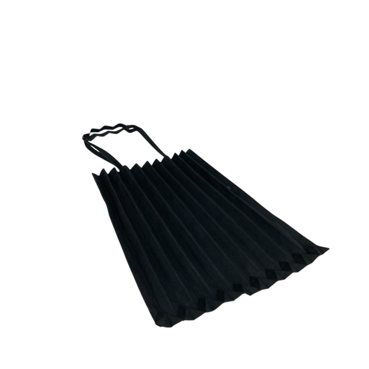 me ISSEY MIYAKE(ミーイッセイミヤケ) プリーツバッグ MI31AG031