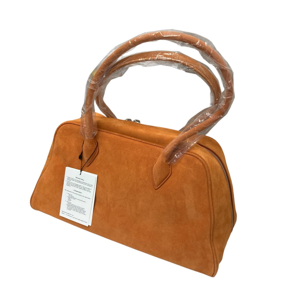 curvy bag