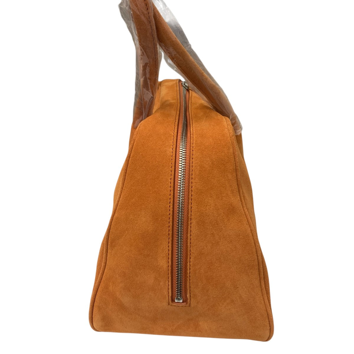 curvy bag