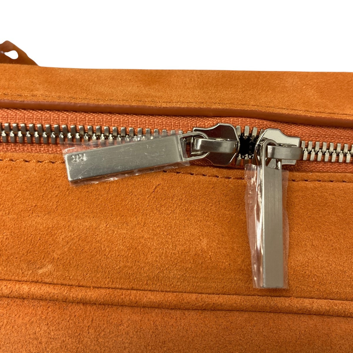 curvy bag