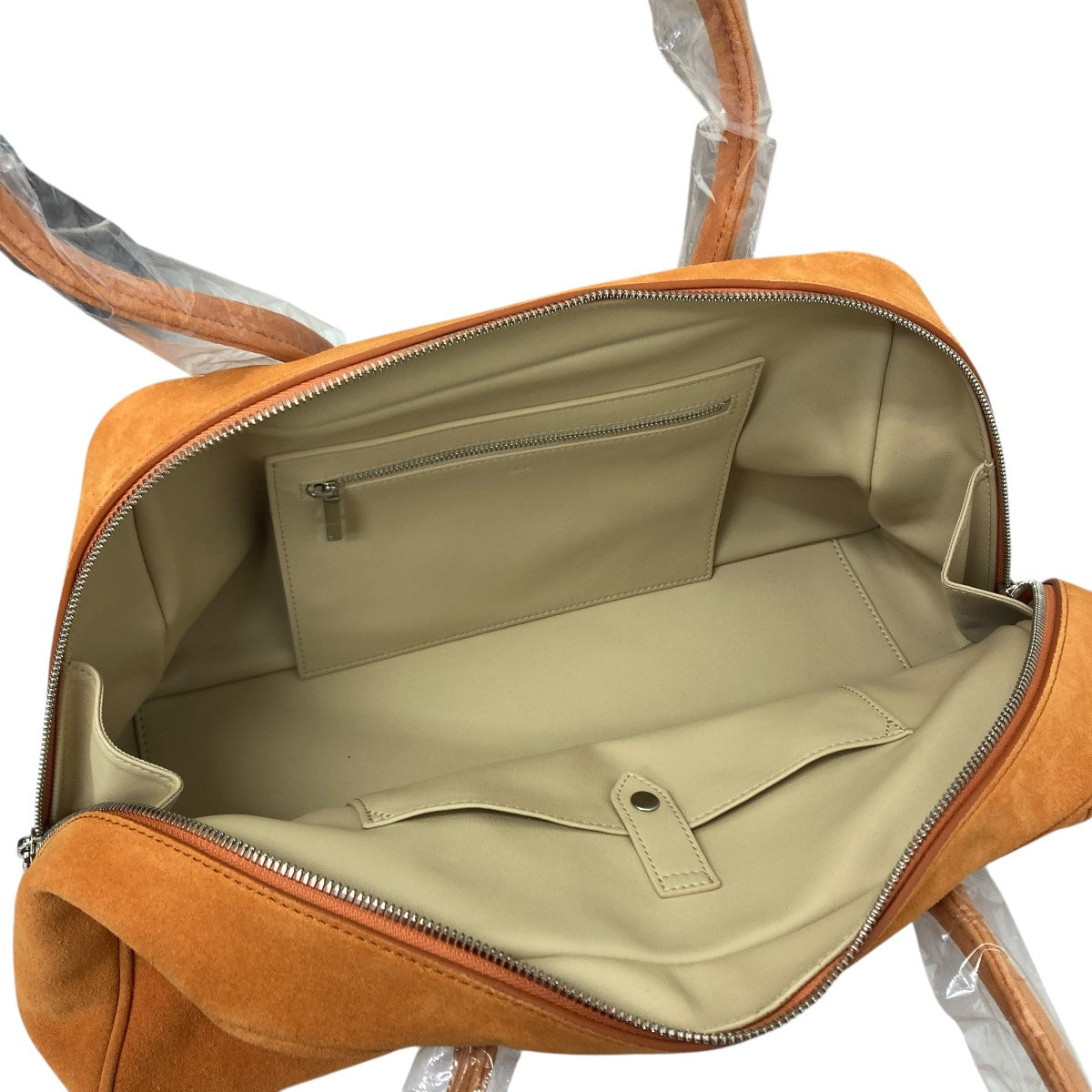 curvy bag