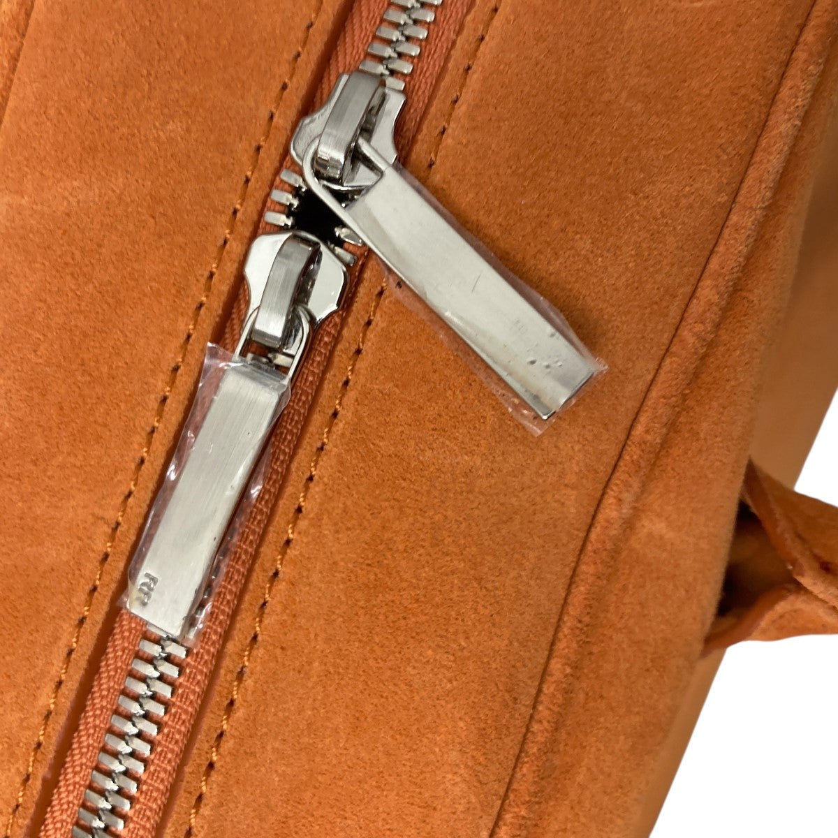 ORR Curvy Bag 古着・中古-5枚目のアイテム画像